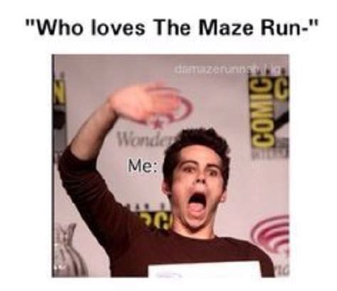 Which Maze Runner Character Is Your Sibling Quiz