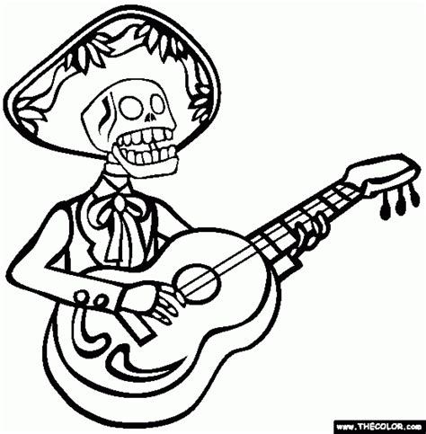 Coloring pages for kids coloring books mothers day coloring sheets 8 martie sunday school crafts teaching spanish spanish class lets celebrate spring crafts. Get This Printable Dia De Los Muertos Coloring Pages 7ao0b