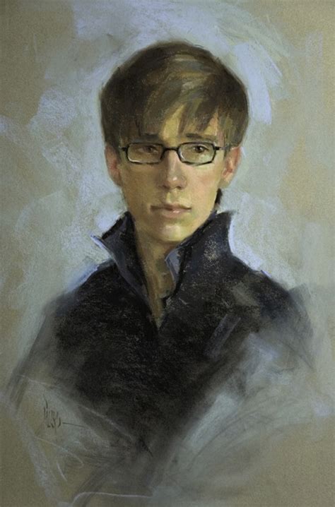 Maher Art Gallery Alain Picard Fine Artist And Portrait Painter