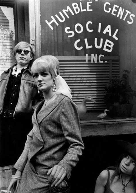 who were andy warhol s superstars a guide to underground cinema s mysterious muses fashion