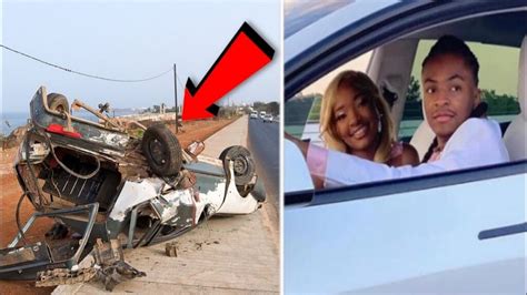 What Happened To Samuel Brown And Madison Shaque Death In Car Accident