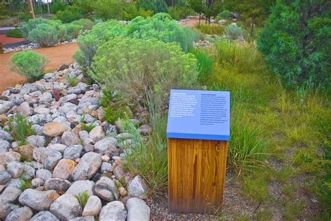 Neighborhood History The Santa Fe Railyard Nm Augus Flickr