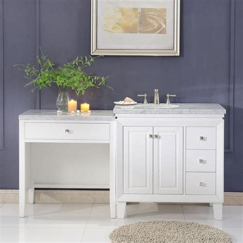 We offer free shipping including inside delivery & debris removal on all double bathroom sink vanities to the 48 contiguous united states. Bathroom Vanity Plus - Discount Bathroom Vanities Sink ...