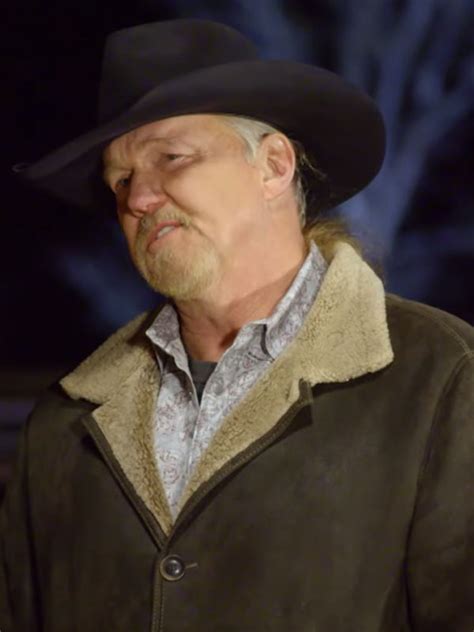 Ultimate Cowboy Showdown Trace Adkins Jacket Huge Sale