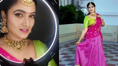 Tamil Serial Actress Reehana Opens Up About Casting Couch And Her Experiences Goes Viral