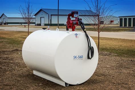 Fuel Storage Tanks For Farms Dandk Organizer