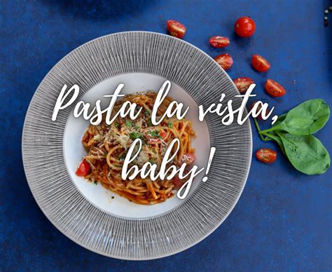 150 Pasta Quotes And Caption Ideas For Instagram Tecadmin