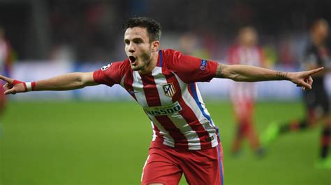 Jackpot man city hope to wrap up grealish transfer next week with kane to follow soon after. Saul Niguez's secret weapon | MARCA in English