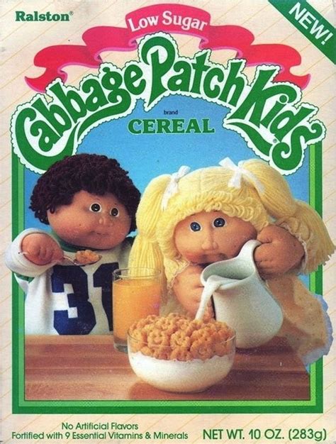 25 Cereals From The 80s You Will Never Eat Again Kids Cereal Kids