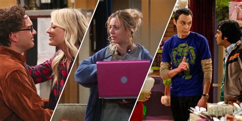 20 Best The Big Bang Theory Episodes Ranked According To Imdb