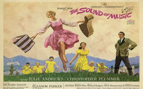 Download The Sound Of Music Hd 2020 Wallpaper