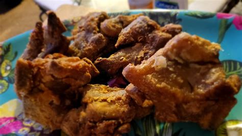 How To Fried Pig Feet Southern Style Youtube