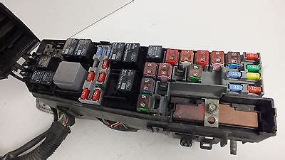 Get your ford transit engine serviced regularly, this can help maintain its efficiency, improve fuel economy and reduce co2 emissions. 27 2010 Ford Transit Connect Fuse Box Diagram - Wire ...
