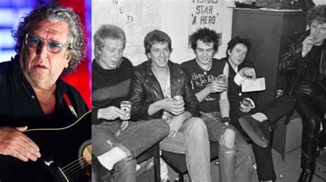 steve jones recalls manager malcolm mclaren s role in sex pistols demise he did want to be a