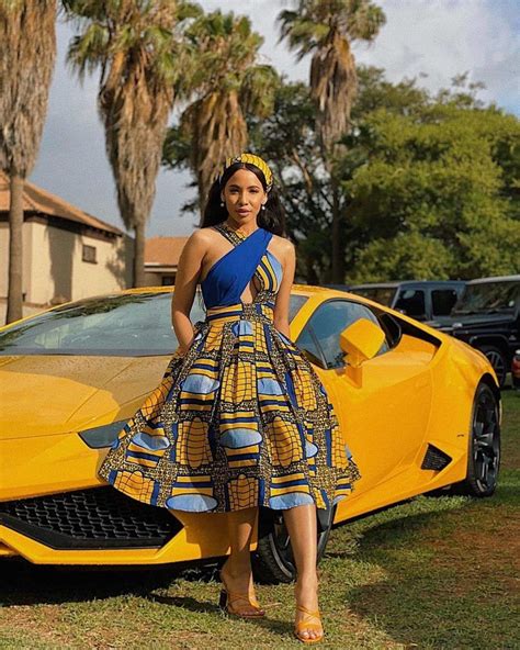 South Africa Fashion Trends Looking Fabulous African Fashion Modern