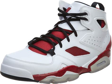 Jordan Nike Air Flight Club 91 Mens Basketball Shoes