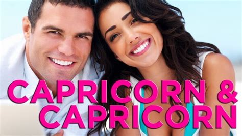 Capricorn And Capricorn Compatibility My Astrology