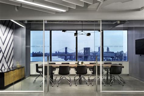 How Glass Office Fronts Promote Sustainability Safety And Wellness