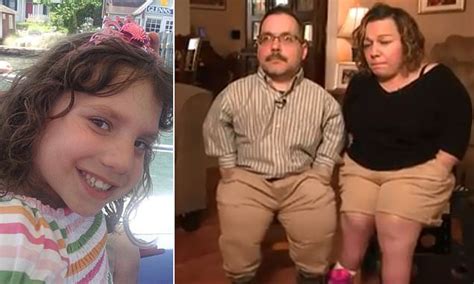 Couple With Dwarfism Who Hoped To Adopt Ukrainian Girl Say She Is Not