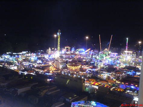 Filenottingham Goose Fair Wikimedia Commons