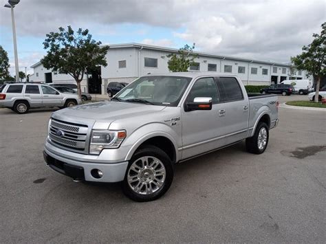 Used 2013 Ford F 150 For Sale Right Now Cargurus