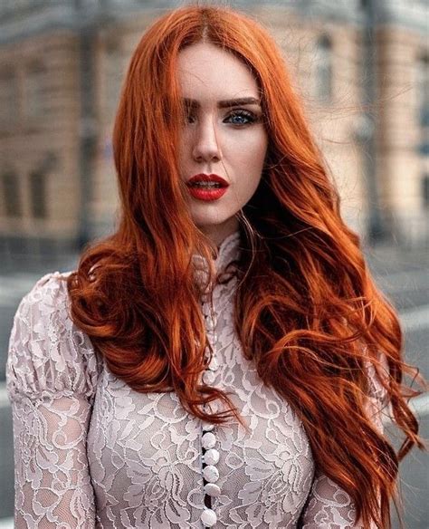 Tres Pelirrojas Red Hair Woman Red Hair Color Red Hair