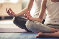 Yoga And Meditation Classes Find Inner Peace And Wellness