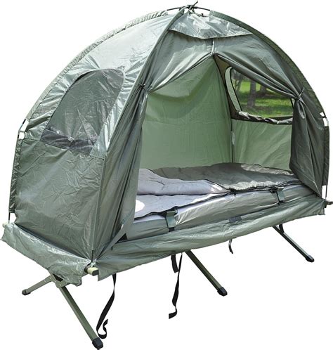 Outsunny 4 In 1 Multi Functional Outdoor Compact Folding Shelter Tent