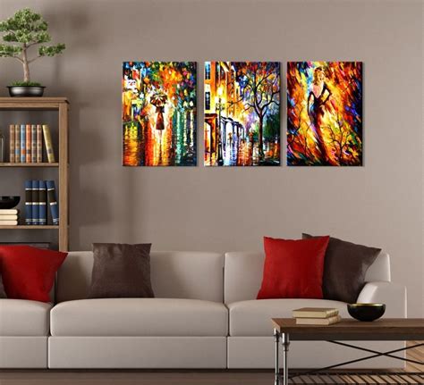 15 Best Collection Of Large Canvas Wall Art Sets