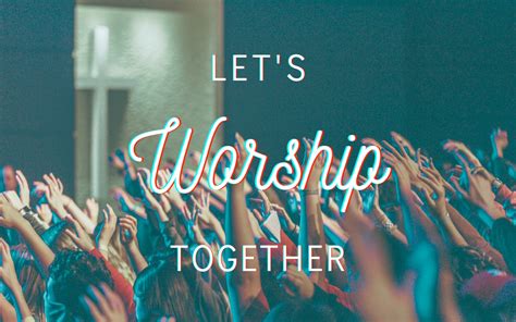 Lets Worship Together 1 Cor 1117 33 Midnaz