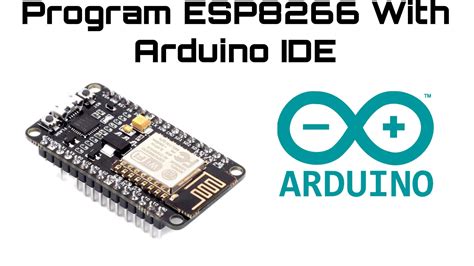Getting Started With Nodemcu Esp8266 Arduino Ide A Beginners Guide