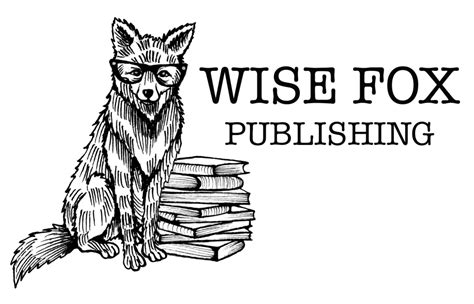 Wise Fox Publishing - Wise Fox Publishing