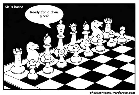 Pin By Eve On Chess Cartoons Chess Chess Game Cartoon