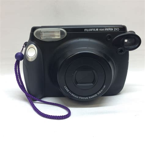 Fujifilm Instax 210 Milton Wares