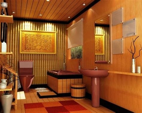 Moose bathroom decorating is fun! 7 Unique Bathroom Decor Ideas