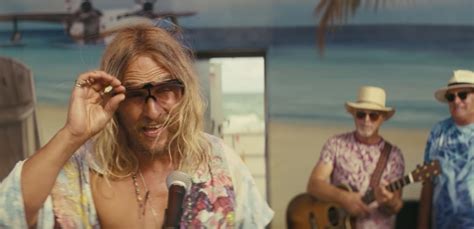 The Full Trailer For Matthew McConaughey S Stoner Comedy The Beach Bum