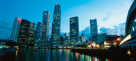 Singapore could become one of the first countries to stop recording daily covid case numbers in a bid to get life back to normal by treating the virus. Singapore's Commercial Property Market Hit Hard by COVID ...