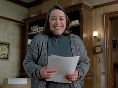 4 Of Kathy Bates Most Iconic Roles The Daily Fandom