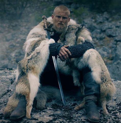 Vikings Season 6 Spoilers Stars Tease Crossover With Game Of Thrones