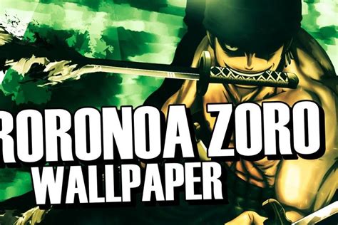 More memes, funny videos and pics on 9gag. Zoro One Piece Wallpapers ·① WallpaperTag