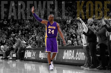 Oracle Warriors Fans Give Kobe Bryant A Hearty Send Off Marcus Thompson Ii