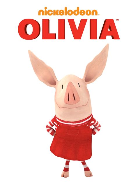 Olivia Tv Series Nickelodeon Fandom