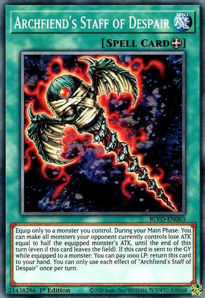 The 15 Best Equip Spell Cards In Yu Gi Oh Ranked Fandomspot