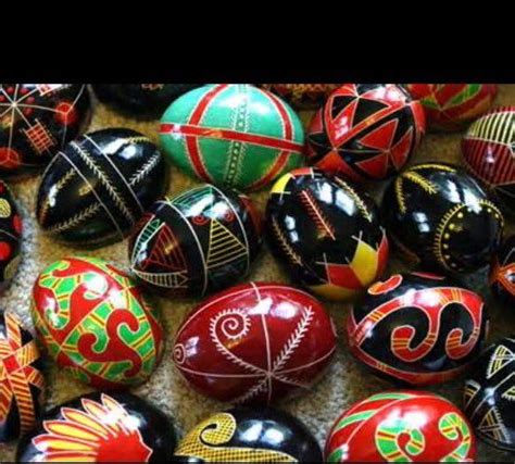 Happy Easter Polish Easter Polish Easter Traditions Easter Eggs