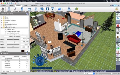Dreamplan Home Design Software скачать на пк Windows 71011 Pcappcatalog