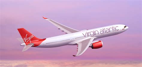 Greater Cargo Capacity For Virgin Atlantic Daily Cargo News