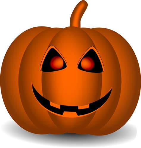 Halloween Pumpkin Face Transparent Images Png Arts