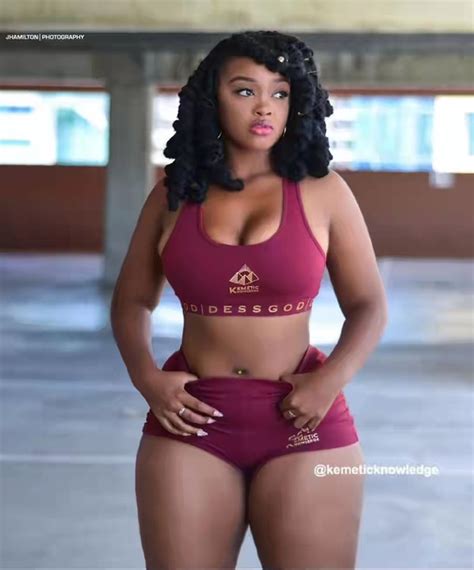 Curvy And Bootylicious Black Women Of Instagram 2021 Edition Romance 3 Nigeria