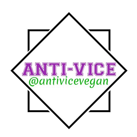 Anti Vice
