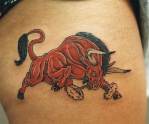 Animal Tattoo Designs | Latest Fashion Club